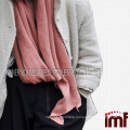 Cozy Oversize Vintage Winter Fashion Cashmere Scarf Nepal